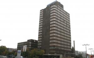 Radnici Aluminija dolaze u Sarajevo pred zgradu Vlade FBiH